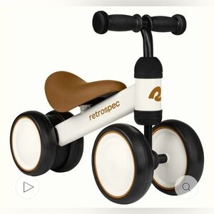 Cricket Kids Baby Walker Bike